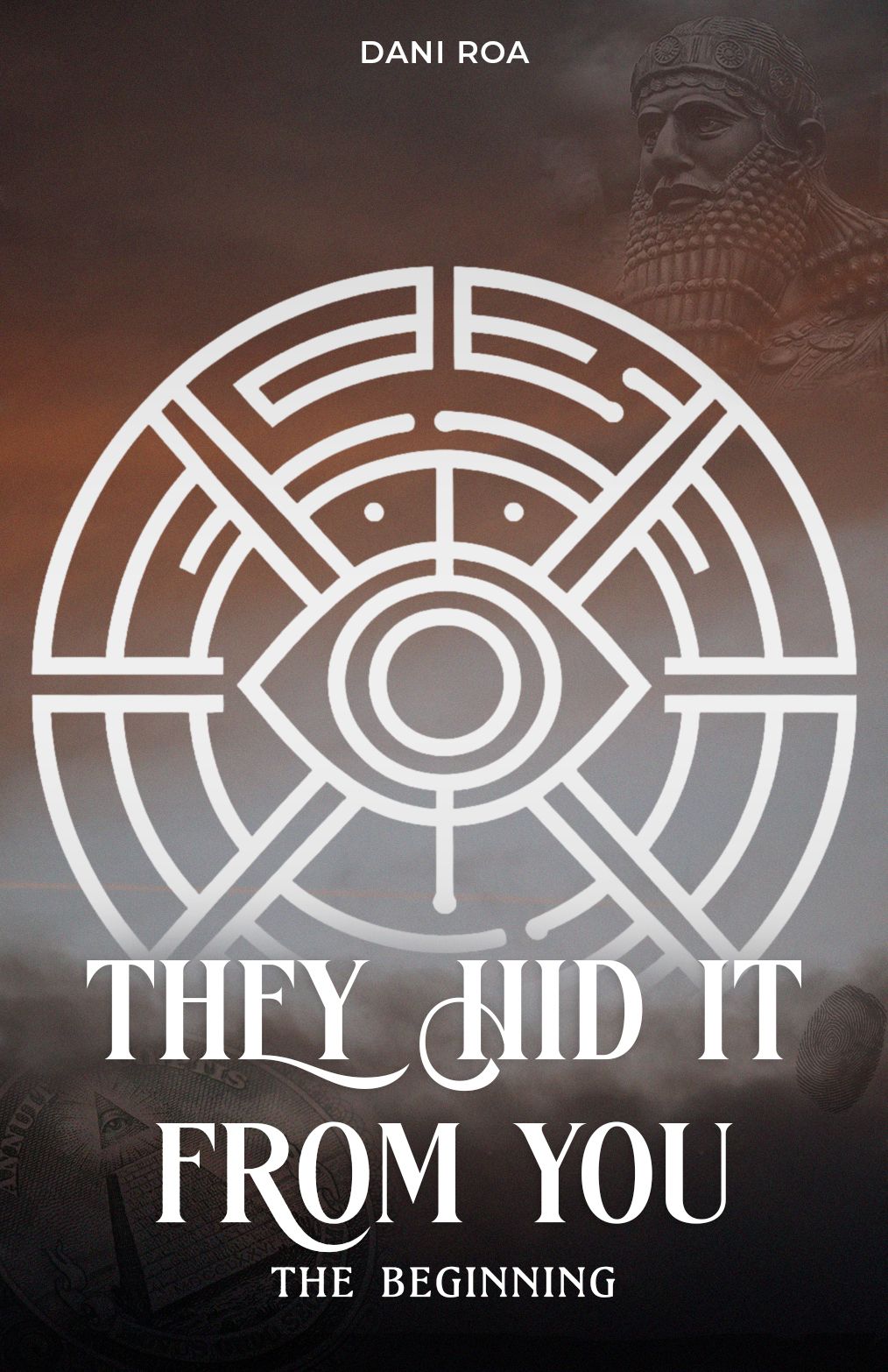 They hid it from you ????????