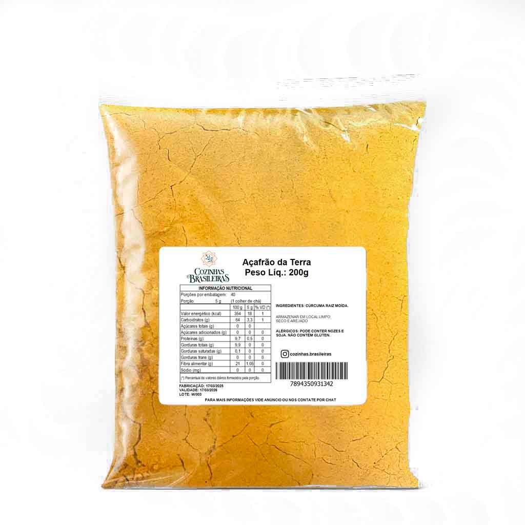 Cozinhas Brasileiras temperos especiarias para carnes peixes aves sobremesas doces 80g a 200g