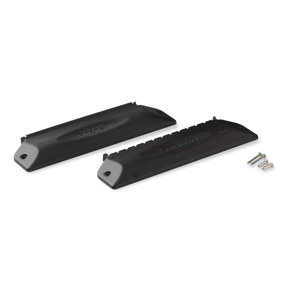 SUZUKI Shinobix Chromatic Harmonica Cover Set (upper and lower cover plates / cover plate screws) SNB-48CV
Note: Harmoni