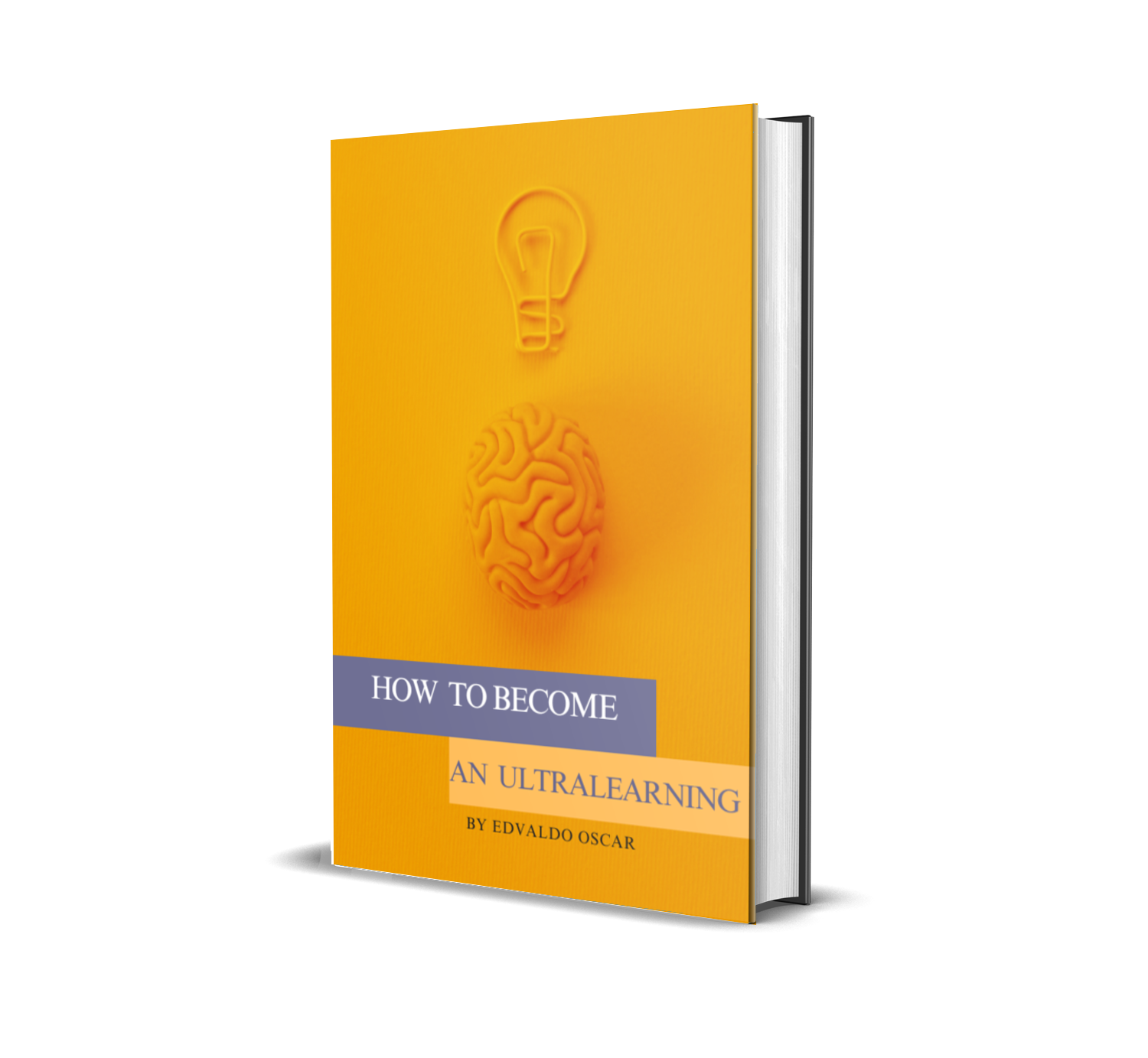 How to Become an ultra-learning