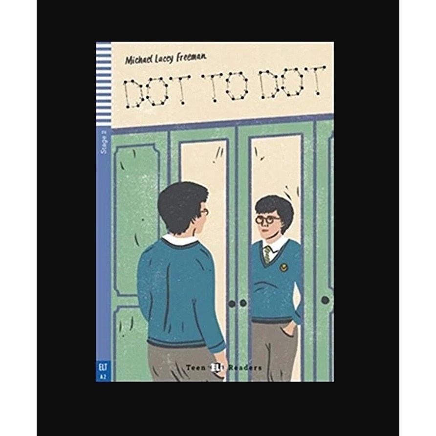 Dot To Dot  - Acompanha CD autor Michael Lacey Freeman