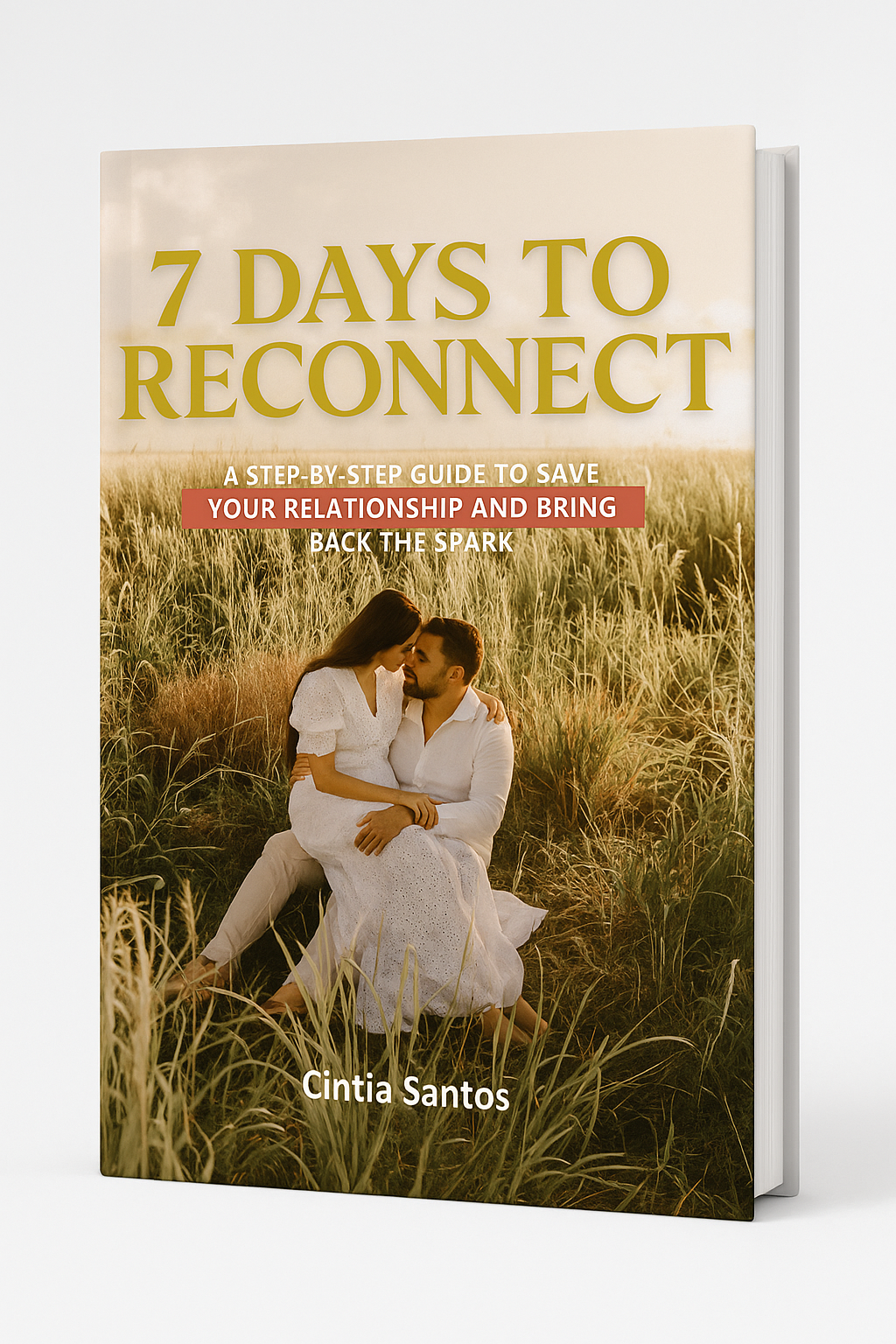 7 Days to Reconnect