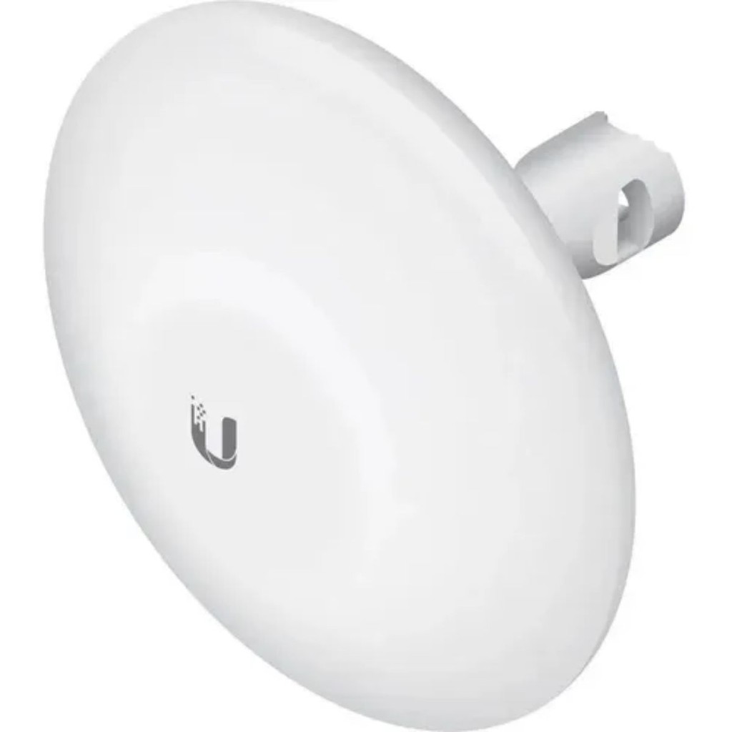 Antena Ubiquiti CPE Airmax NBE-M5-16-BR 5GHZ NANOBEAM 16DBI