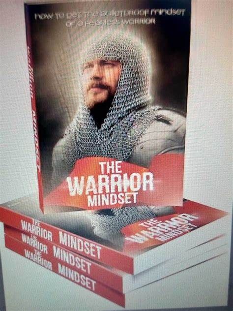 The WarriorMindset