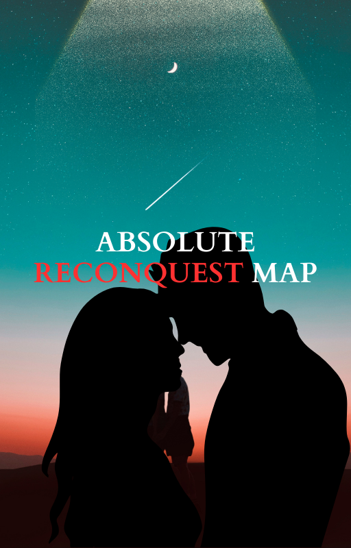 Absolute Reconquest Map