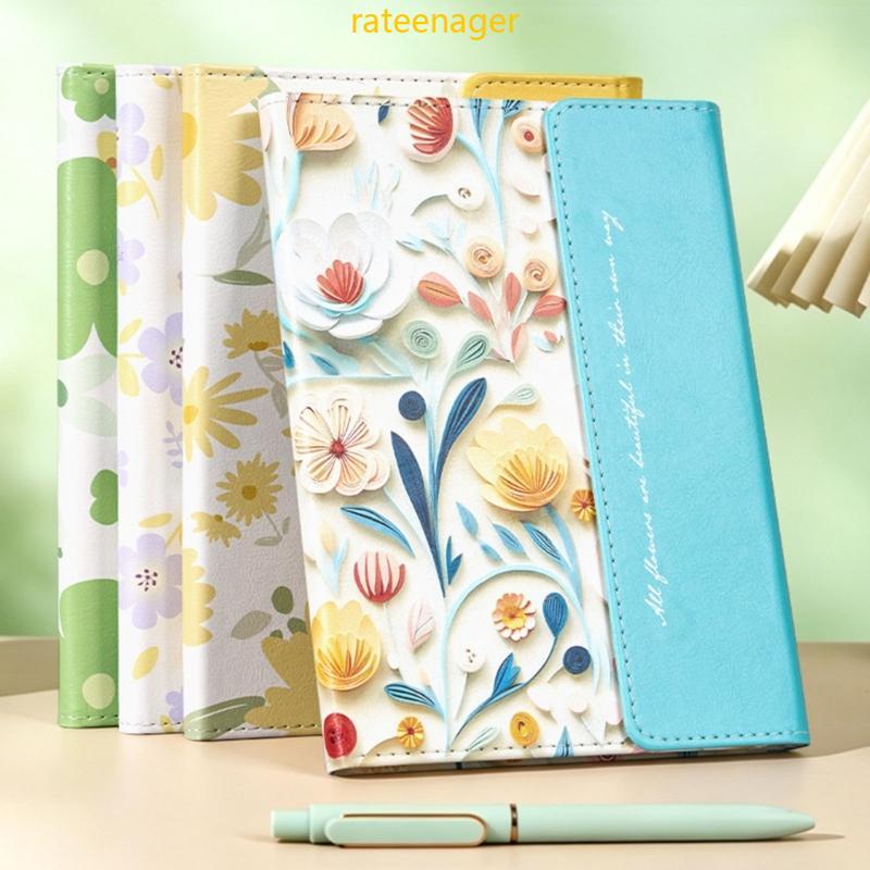 Tony Business Notebook Grosso Interno 100 Páginas Planejador Diário