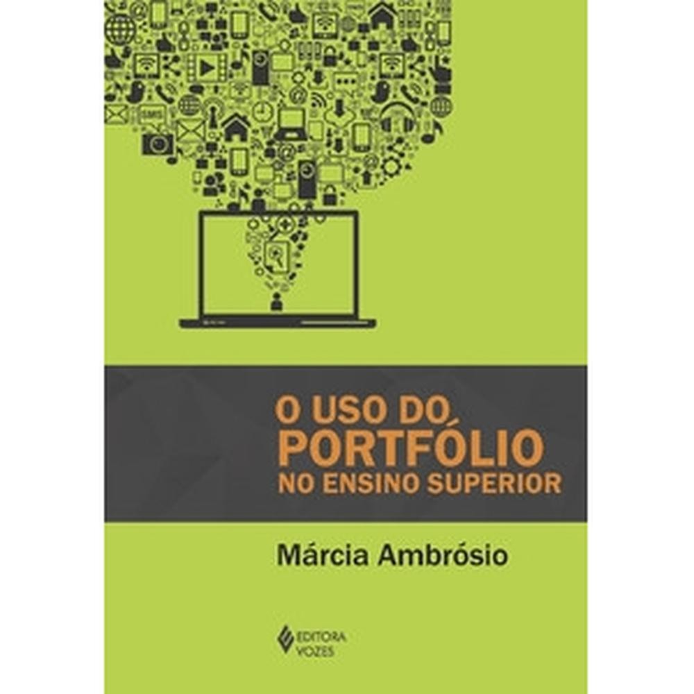 Uso do portfólio no ensino superior