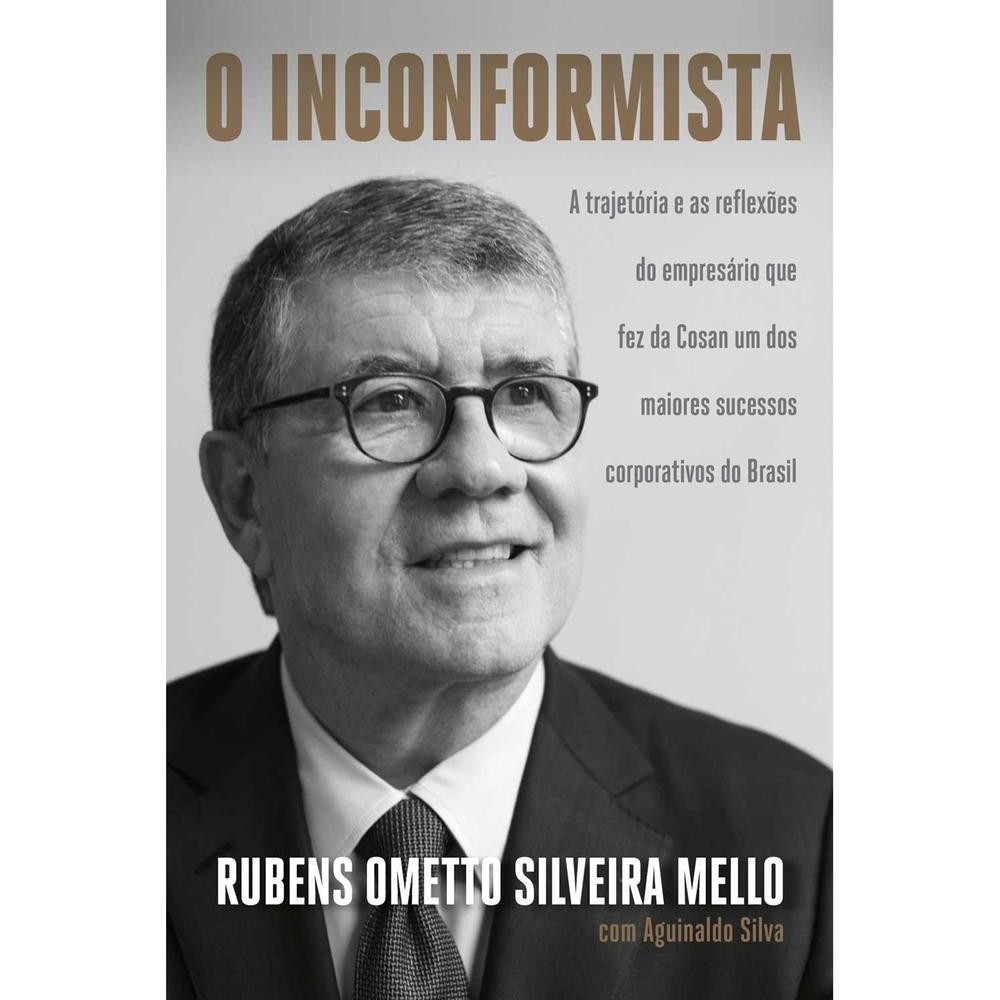 O inconformista - Portfolio Penguin