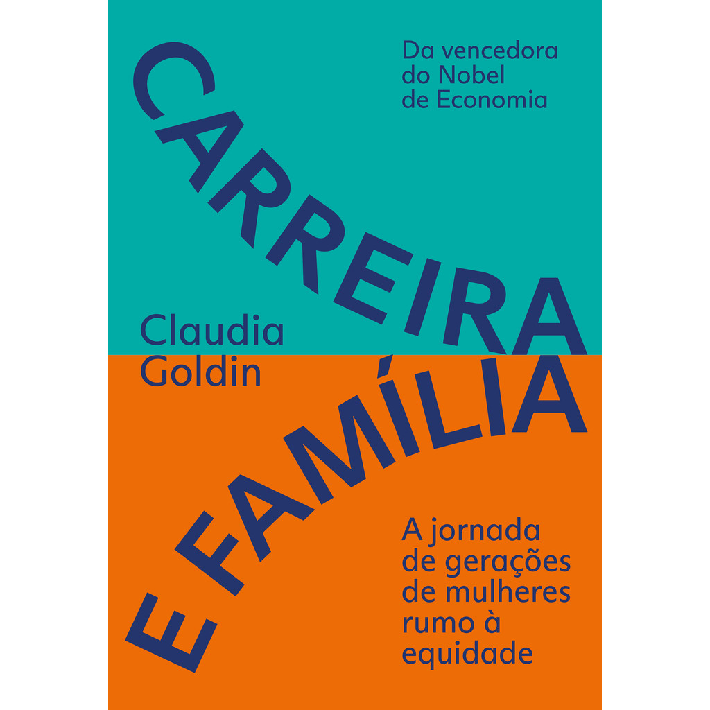 Carreira e família - Portfolio-Penguin