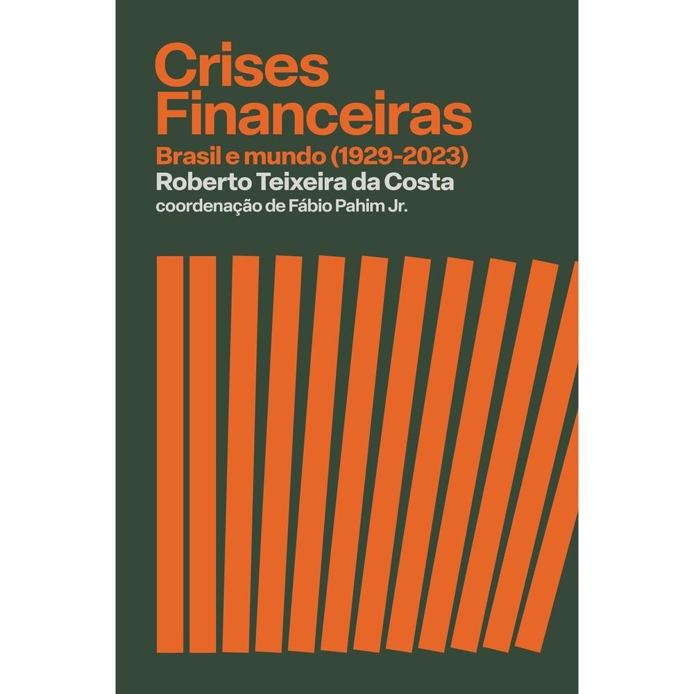 Crises financeiras - Portfolio Penguin