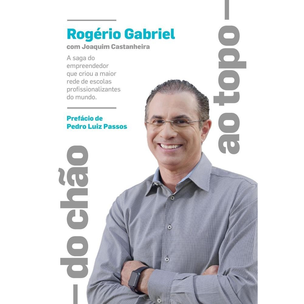 Do chão ao topo - Portfolio Penguin