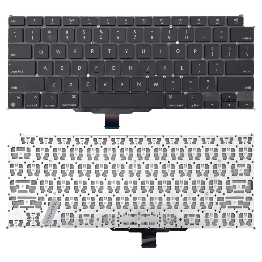 Teclado para Notebook Apple Macbook 13 M1 A2337 2020