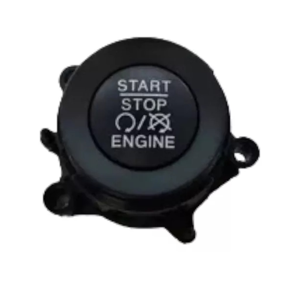 Botão Start Stop 735625734 Jeep Renegade Compass Fiat Toro