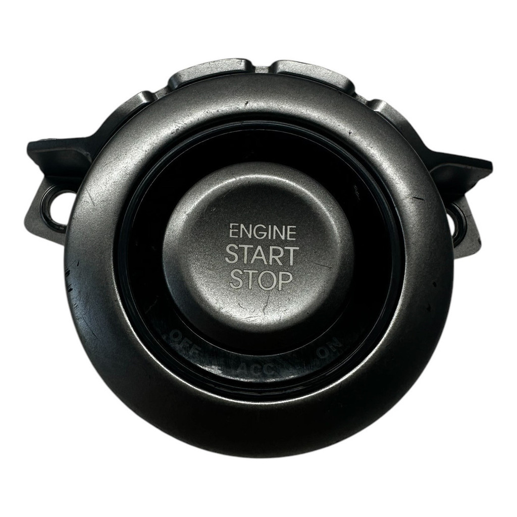 Botão Start Stop Hyundai Veloster 2011 A 2015