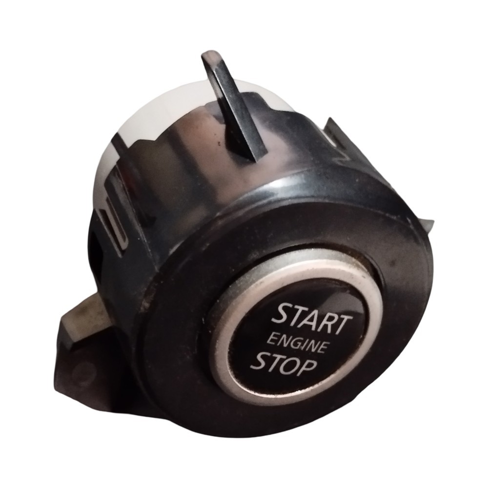 Botão Start Stop Engine 969tk5rb0a Nissan Kicks 2016 2024