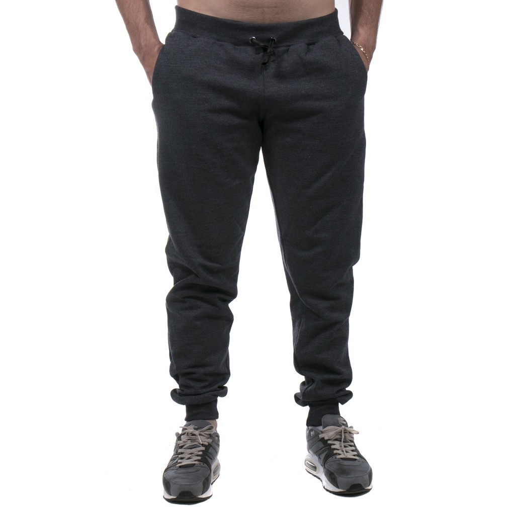 Calça de Moletom Unissex Masculina Feminina Sport Academia Treino Casual Flanelada Manolo Modas