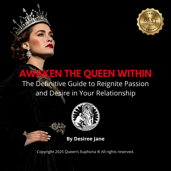 Awaken the Queen Within | Transform Your Love Life