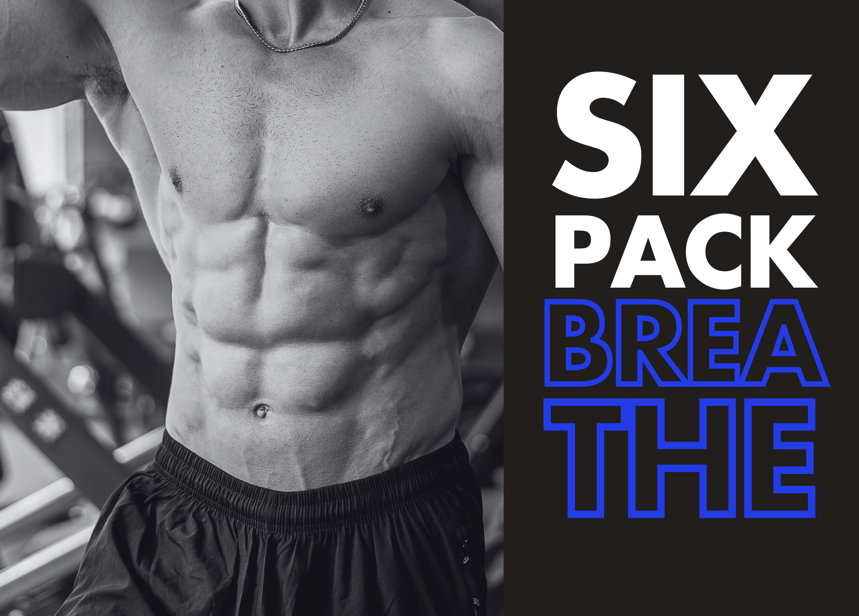 6-Pack Breathe