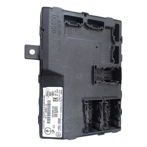 Módulo Conforto Bsi Ecosport Cod 116ra00084