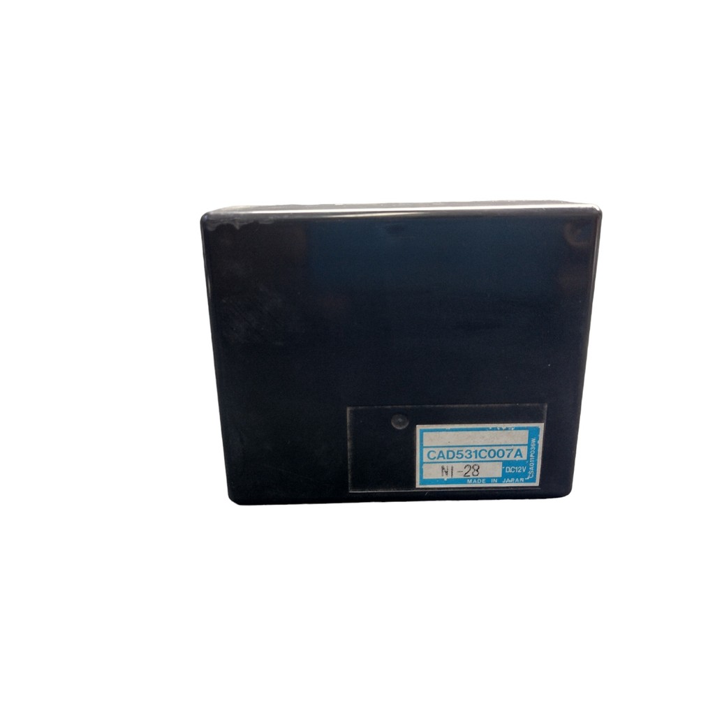 Módulo Controle Ar-condicionado Pajero Sport 3.0 2002