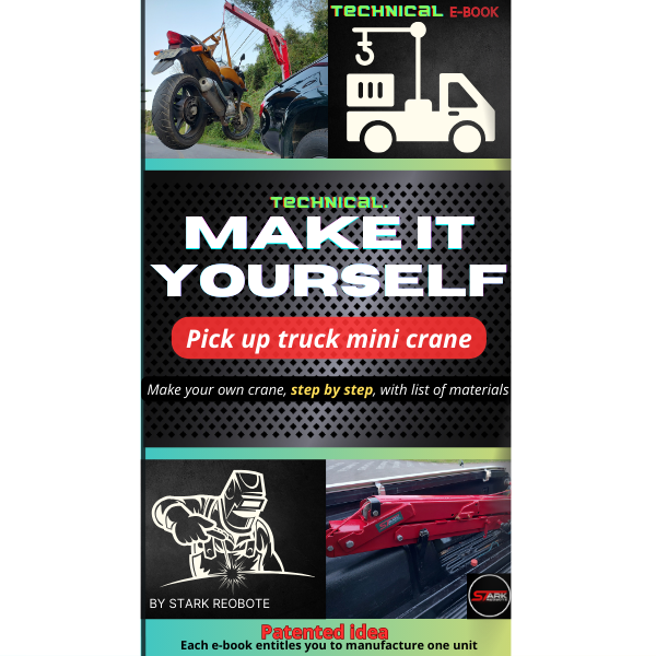 Technical. Make it Yourself