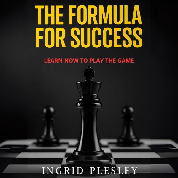 THE FORMULA FOR SUCCESS