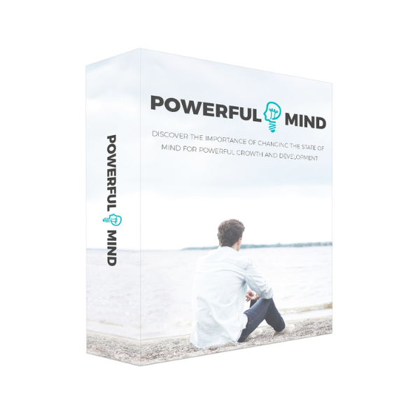 Powerful Mind