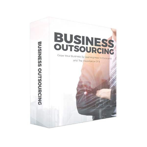 Business Outsourcing