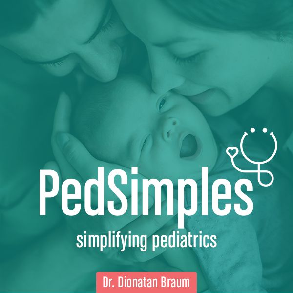 Course PedSimples subtitled in English - Baby Care