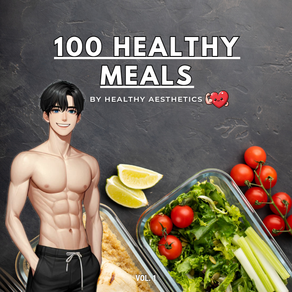 100 HEALTHY MEALS