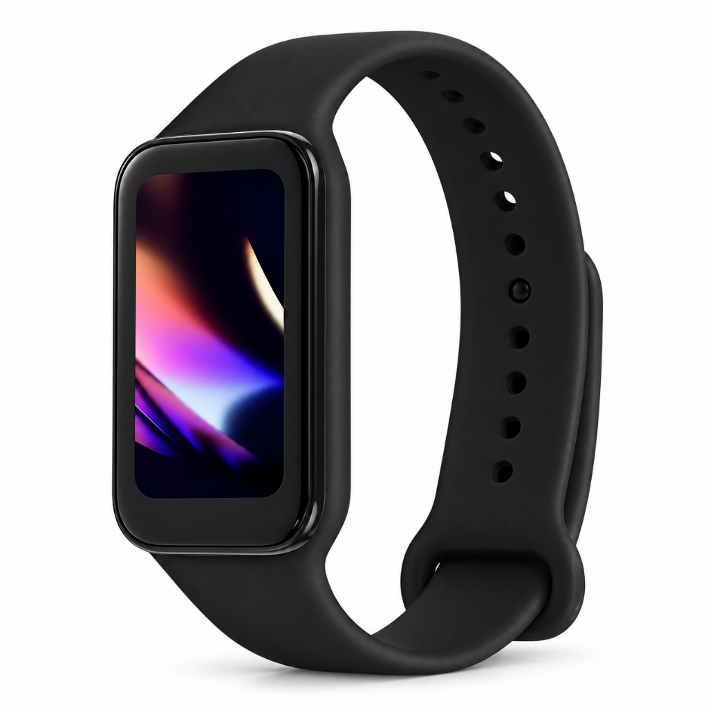 Relógio SmartWhatch Smartband B2 Multilaser – Monitor Cardíaco e Oxímetro | Android e iPhone