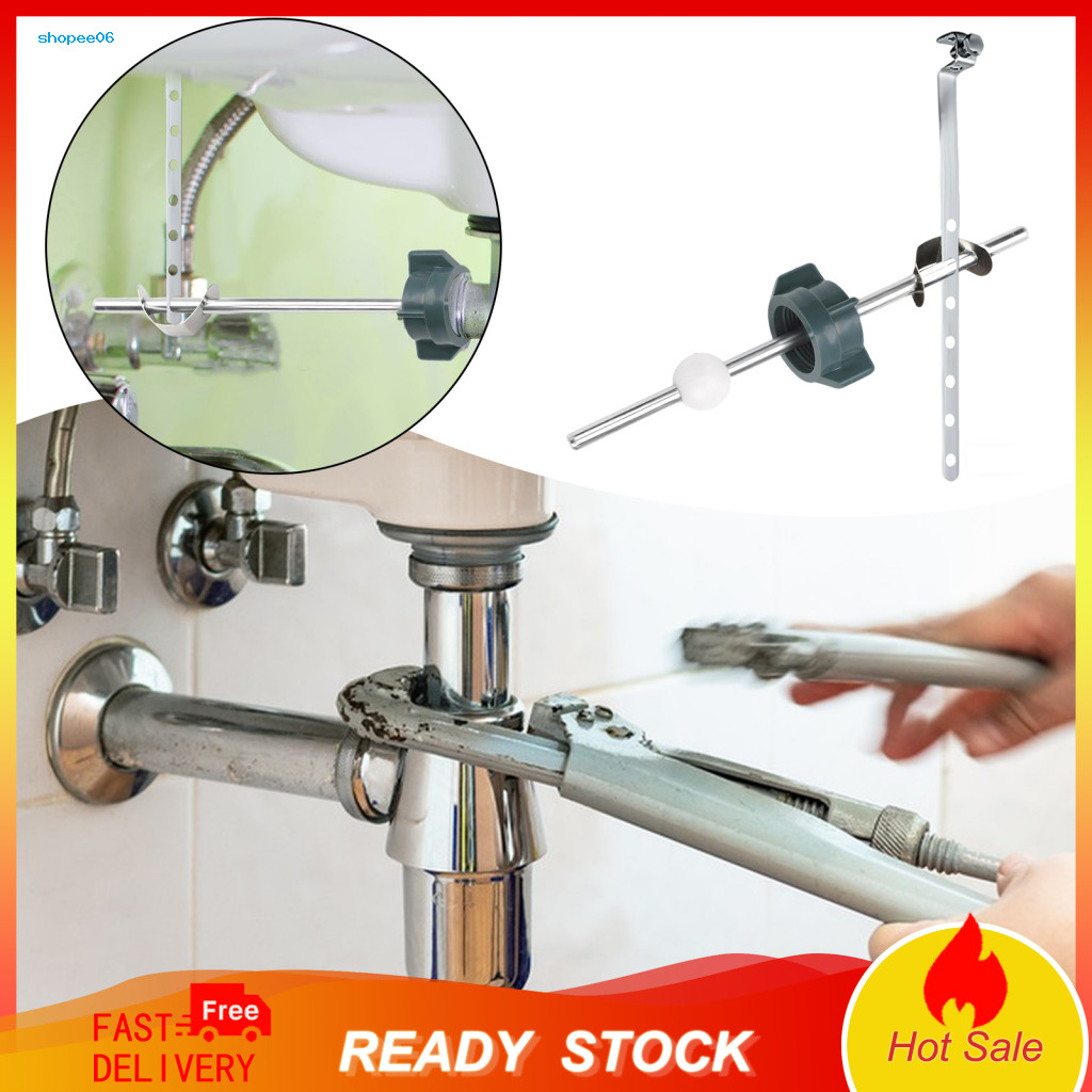 High-quality Metal Pivot Rod Replacement Parts 1 or 2 Pcs for Lavatory Pop-up Drain Sink Repair Kit with Price Pfister P