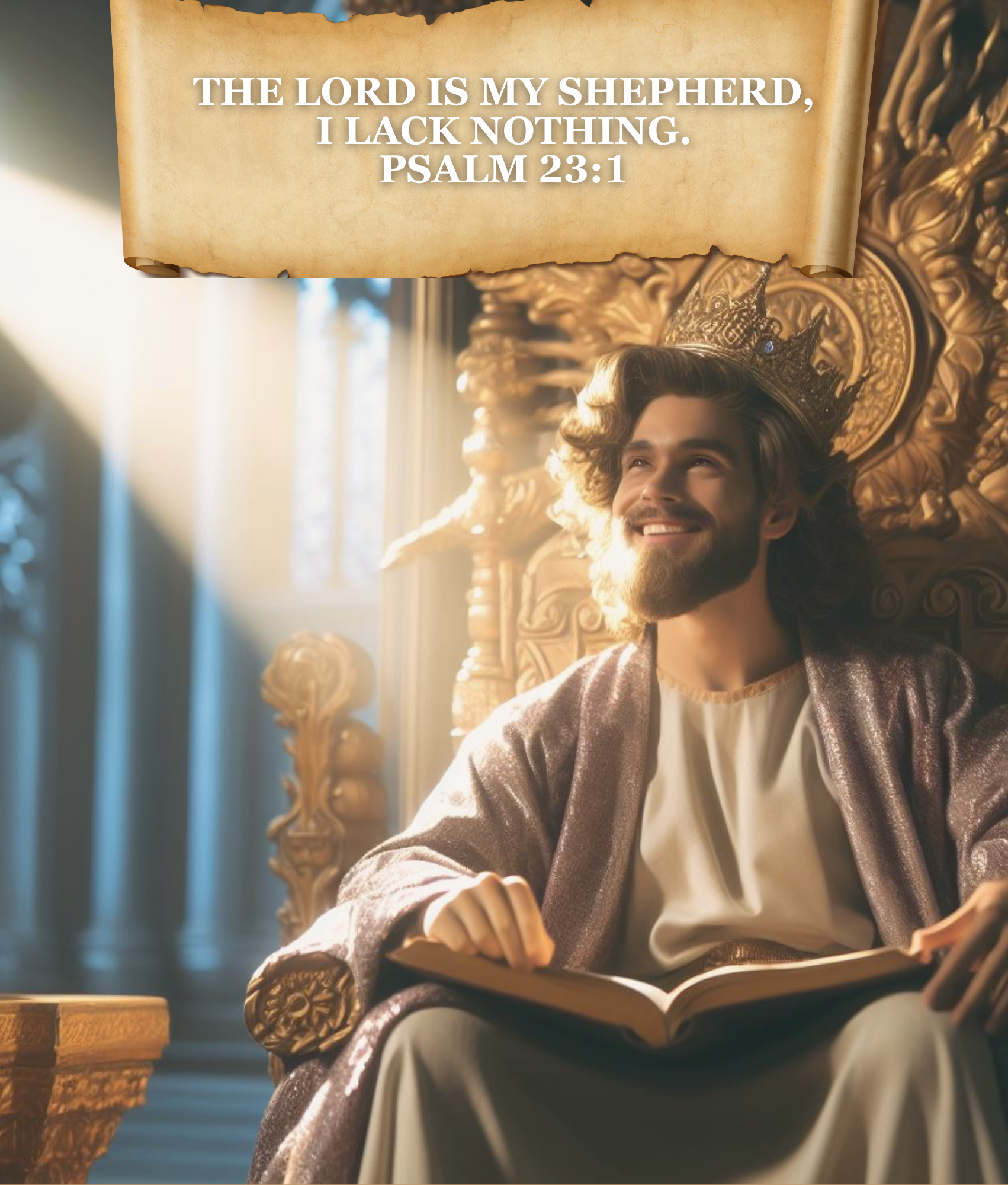 Rich Life With God Bundle – 3 eBooks to Transform Your Life!