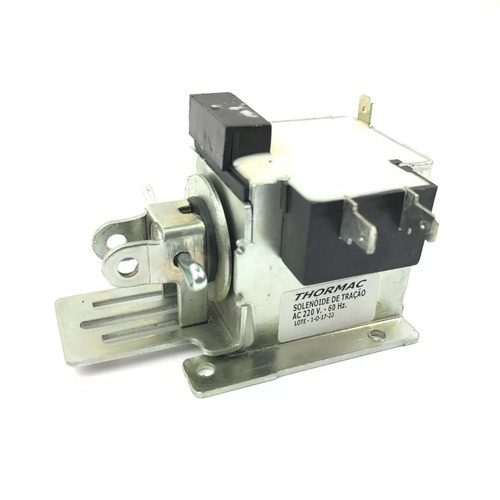Solenoide Liberar Acento Brinquedo Tombo Legal 220v 360991