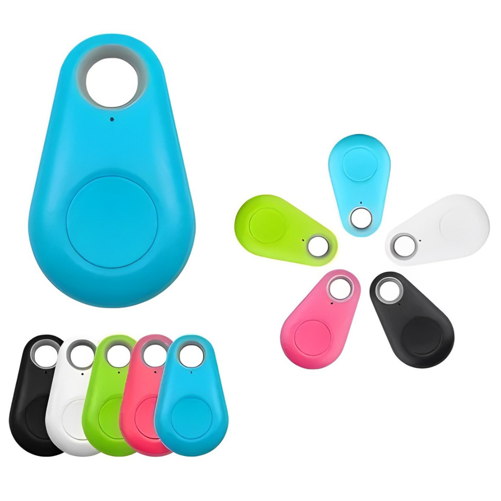 Rastreador GPS Inteligente Mini ITag para IOS Apple Encontrar Meu Aplicativo Anti-Perda Crianças Chave do Carro