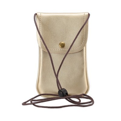Adequado para vivo Apple 17 saco do telefone móvel huawei oppo Crossbody saco huawei Xiaomi Halter saco Mini carteira ca