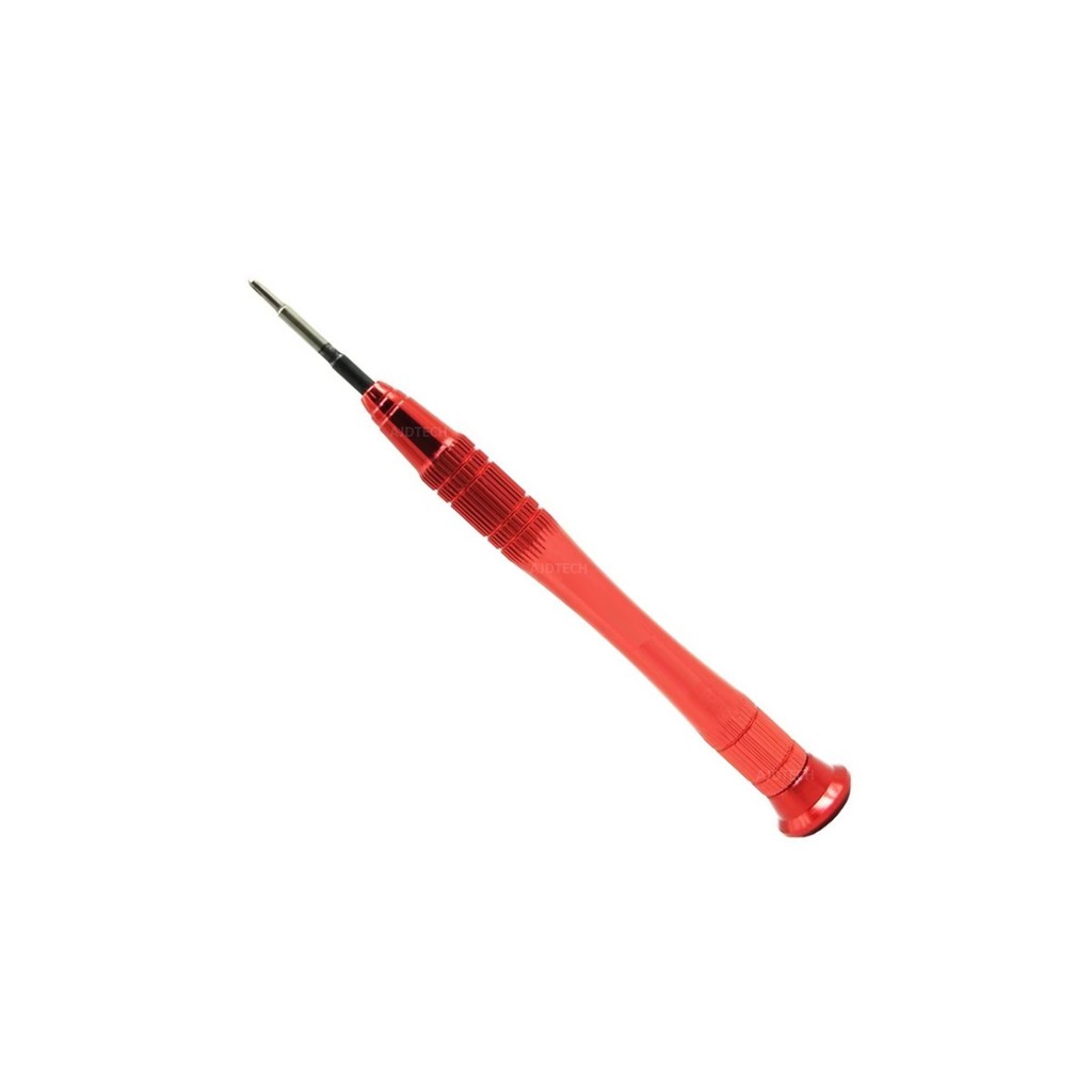 (LEIA O ANÚNCIO) Chave Profisional Y0.6 Y000 Tri-wing 3 Pontas 0.6mm Abre Parafuso da BATERIA iPhone 7 8 Plus X XS XS Max 11 Pro Max Mini Apple Watch Chave