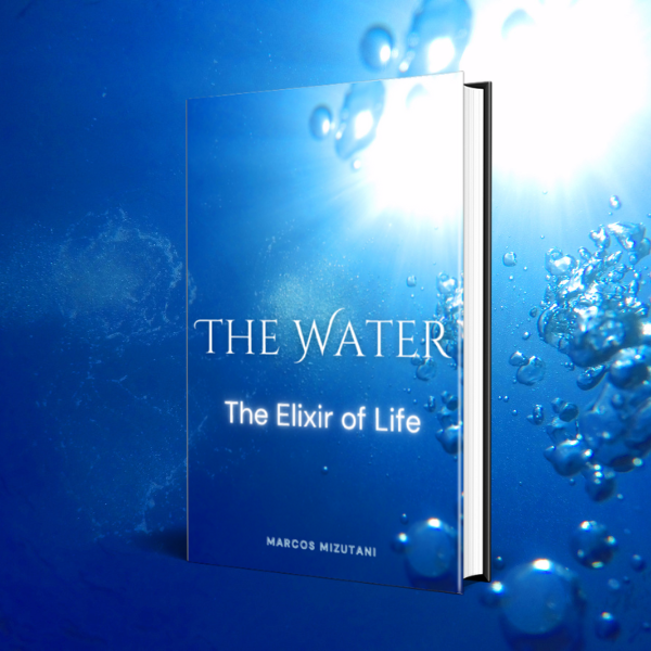 The Water: The Elixir of Life