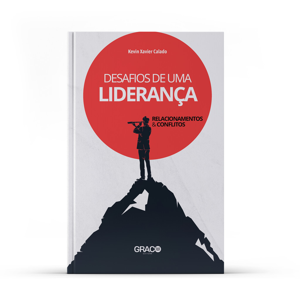 Desafios de uma liderança - Kevin Xavier