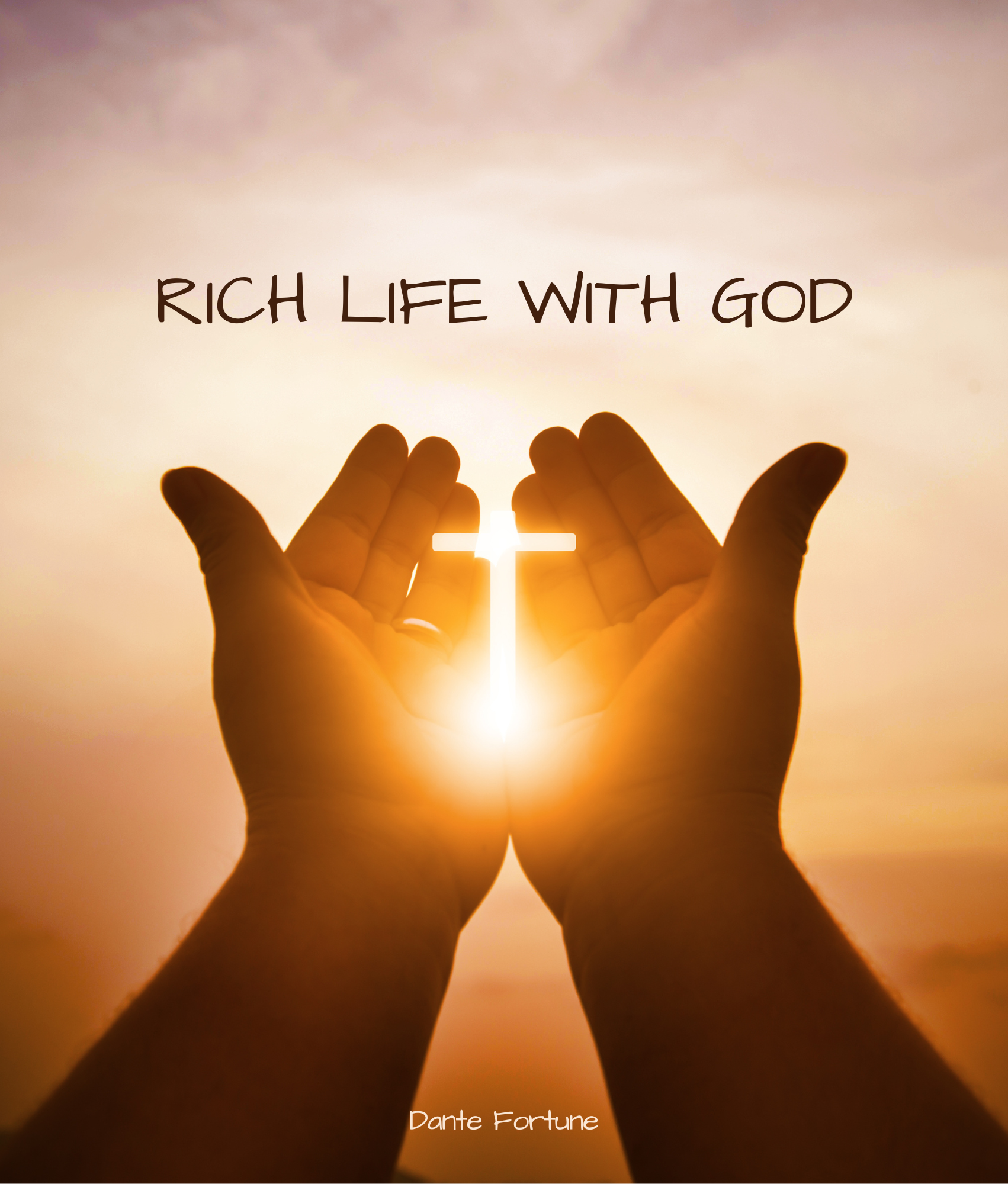 Rich Life With God