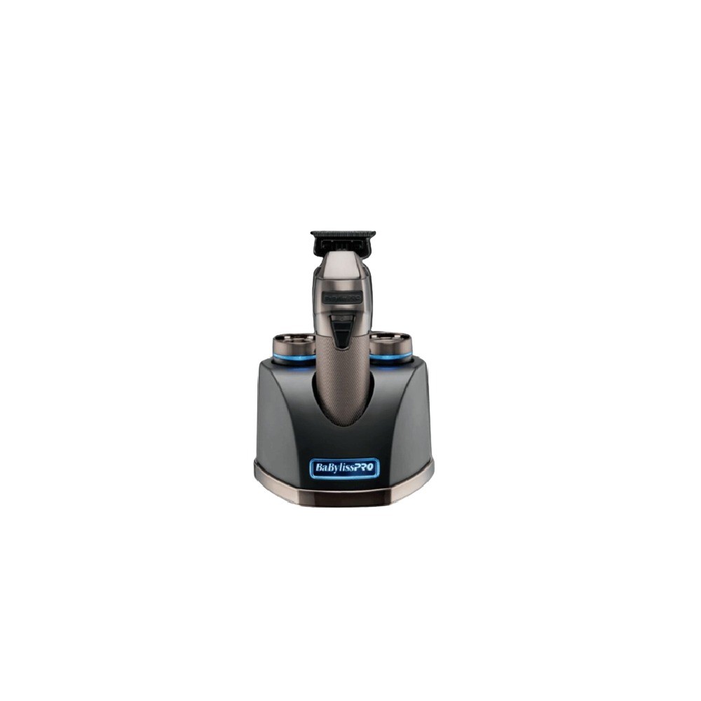 Máquina de Acabamento Babyliss Snap FX Dual Bivolt