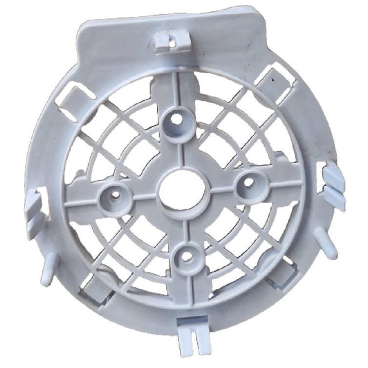 Capa Traseira Branca Ventilador Mondial NV-03 NV-15