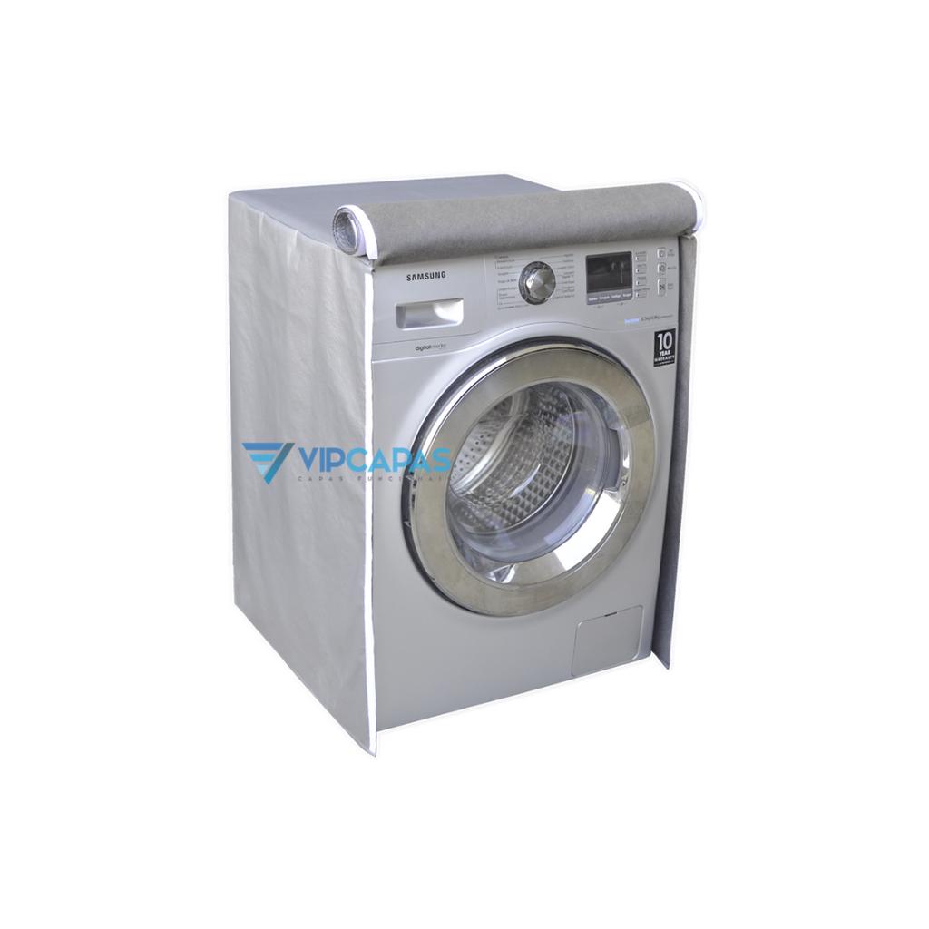 Capa Lava E Seca Lg Wd-w1485atb - 8.5kg 6 Motion Resistente
