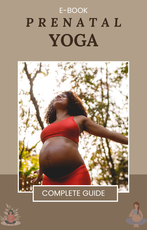 Prenatal Yoga