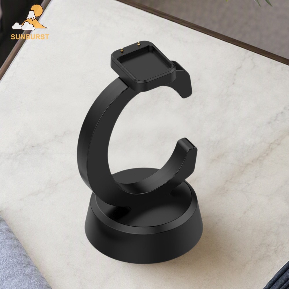 [Sunburst1 . br] Dock Em Forma De C Para Relógio Fit 3 Band 11 Pro Honor Suporte De Carregamento
