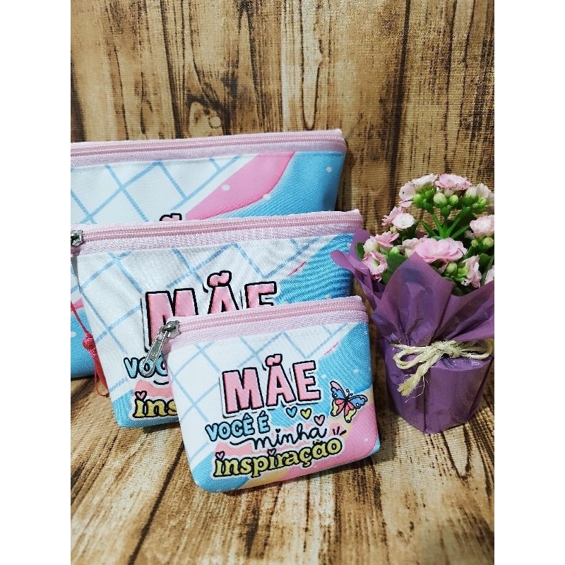 100 Portas moedas Dia das Mães