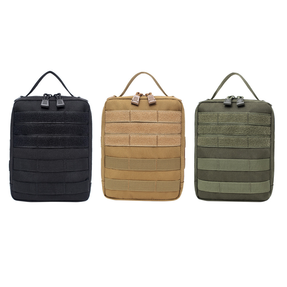 Bolsa De Armazenamento De Acessórios Para Luz De Acampamento Portátil Goal Zero ML4 [covdes.br]