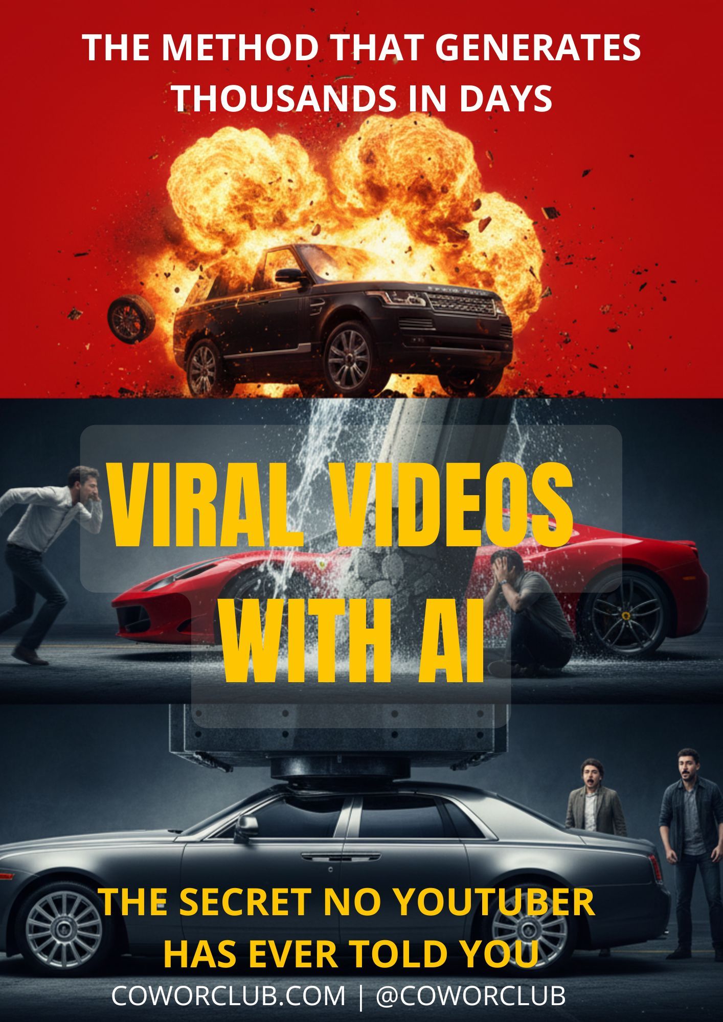 Definitive Guide: Monetize Viral Short Videos with AI