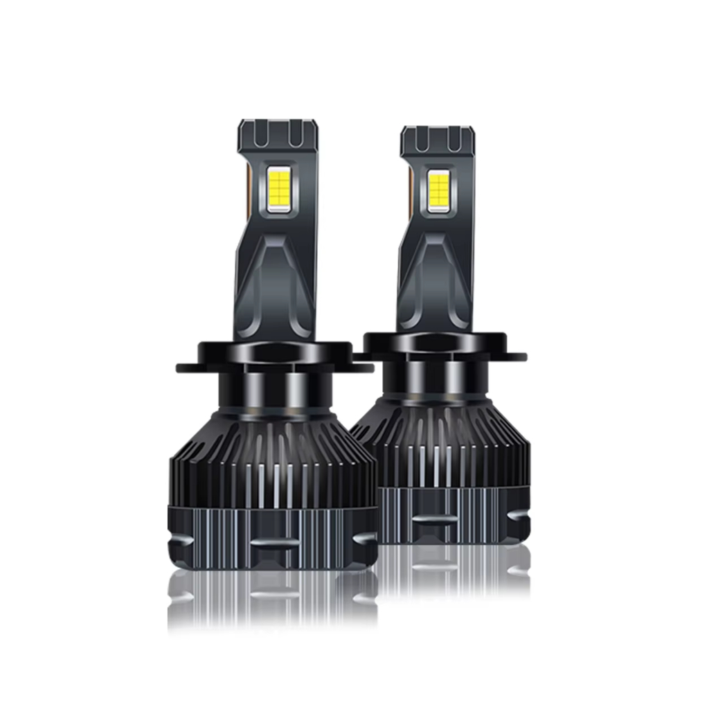 Ultra Led Premium FS Custom 300W Farol Baixo Alto Neblina - H1 H4 H7 H8 H9 H11 HB3 HB4 HIR2