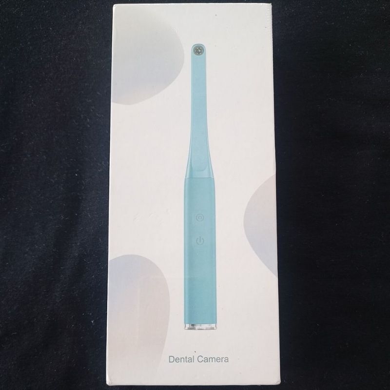 Dental Camera / Câmera Intraoral WiFi